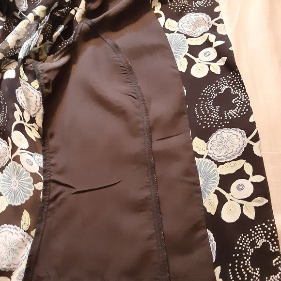 REQUIREMENTS/CHIFFON BLOUSE/SIZE 12 - Picture 5 of 8